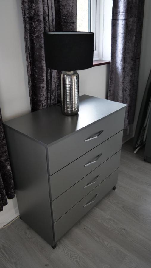 Milton Keynes Luxury Short Stay House With Wifi And Free Parking Wolverton  Екстериор снимка
